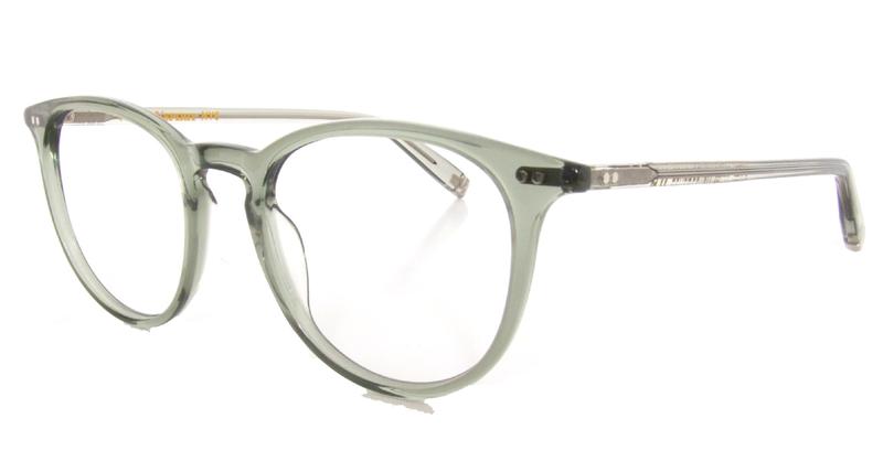 Moscot Spirit Jared glasses