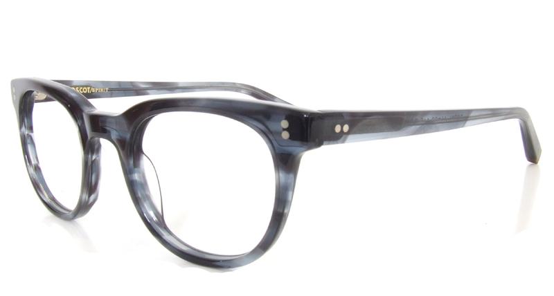 Moscot Spirit Robin glasses