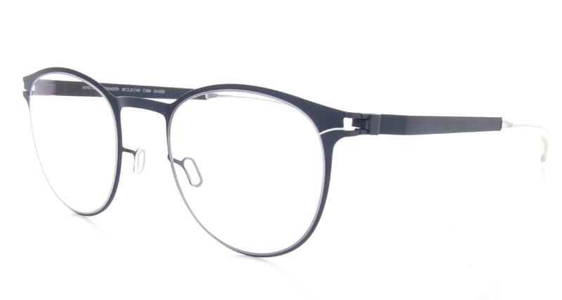 Mykita Alexander glasses