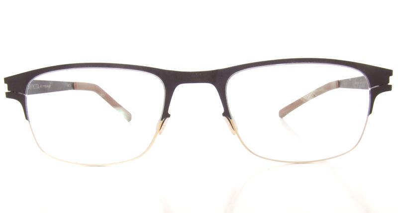 Mykita Fitzgerald glasses