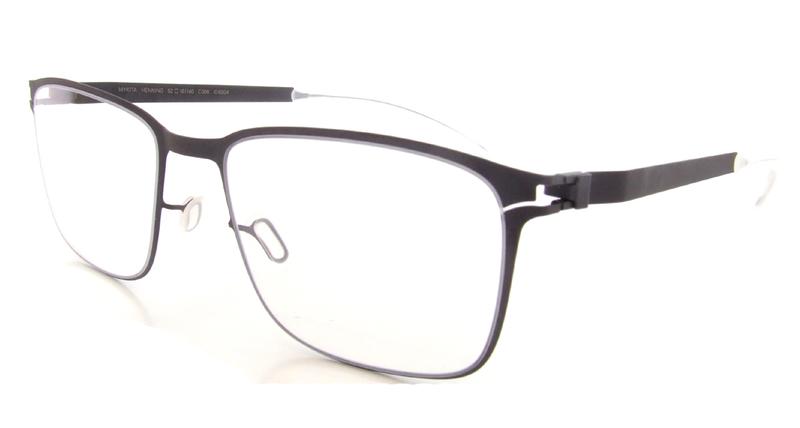 Mykita Henning glasses