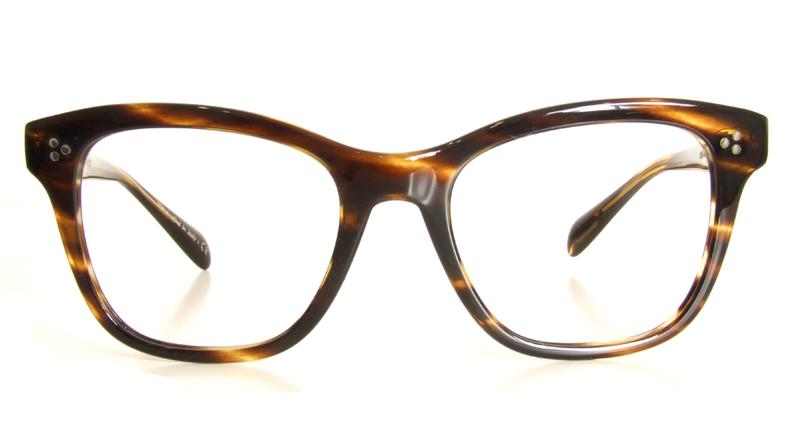 Oliver Peoples Ahmya glasses