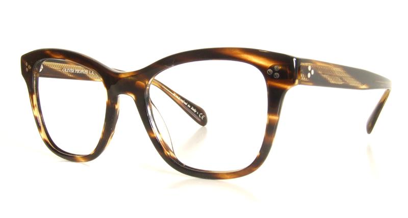 Oliver Peoples Ahmya glasses