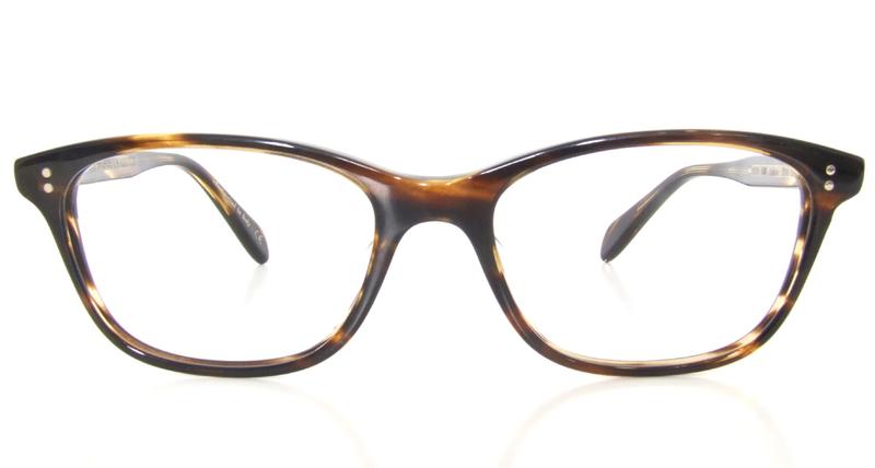 Oliver Peoples Ashton glasses