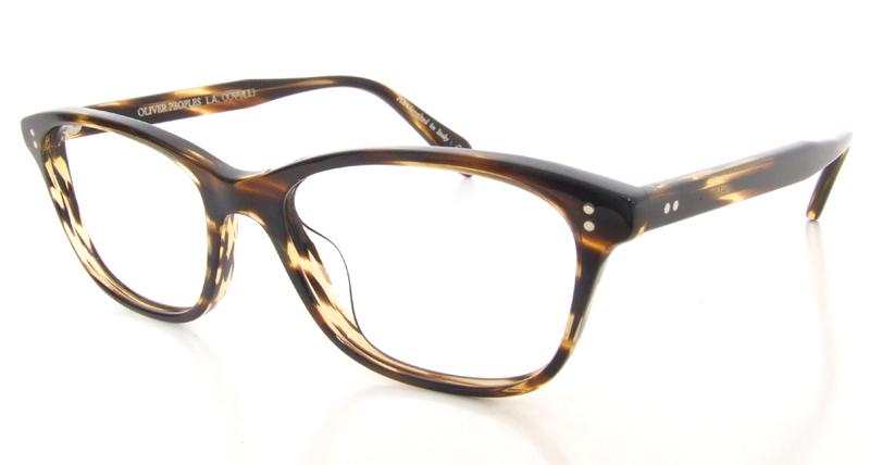 Oliver Peoples Ashton glasses