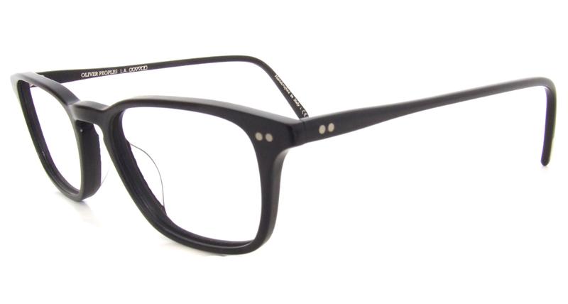 Oliver Peoples Berrington glasses