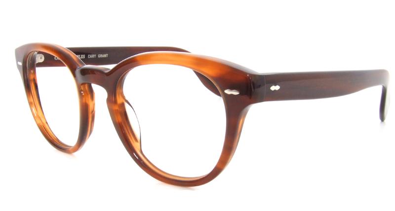 Oliver Peoples Cary Grant glasses