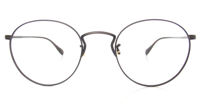 Oliver Peoples Coleridge glasses