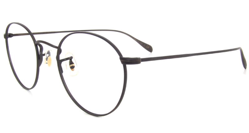 Oliver Peoples Coleridge glasses