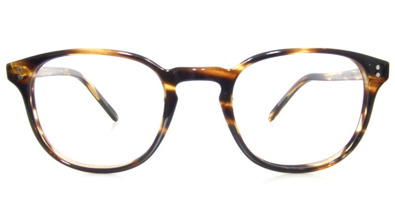 Oliver peoples fairmont glasses outlet