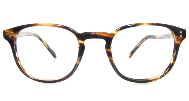 Oliver Peoples Fairmont glasses