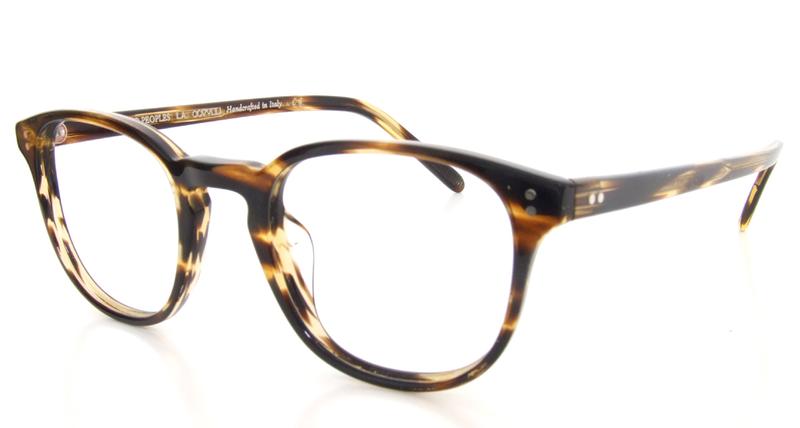 Oliver Peoples Fairmont glasses