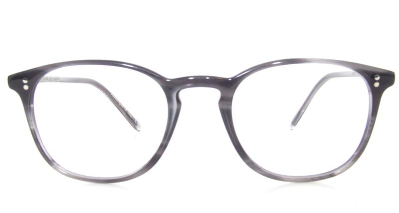 Oliver Peoples Finley Vintage glasses