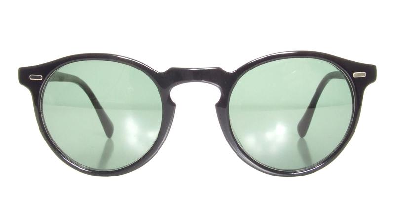 Oliver Peoples Gregory Peck Sun glasses