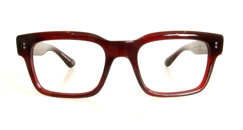 Oliver Peoples Hollins glasses