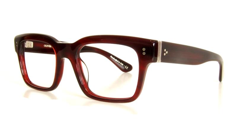 Oliver Peoples Hollins glasses