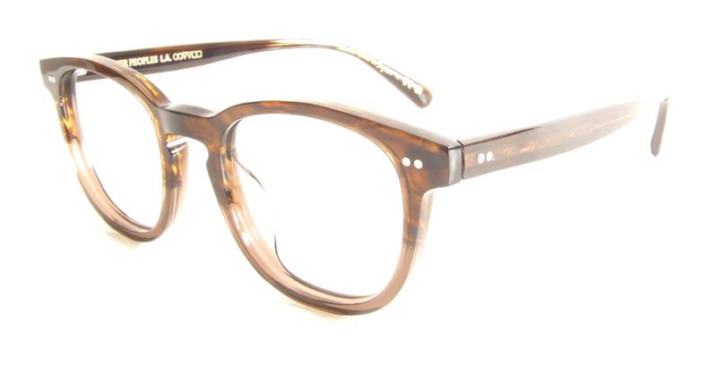 Oliver Peoples Kisho glasses