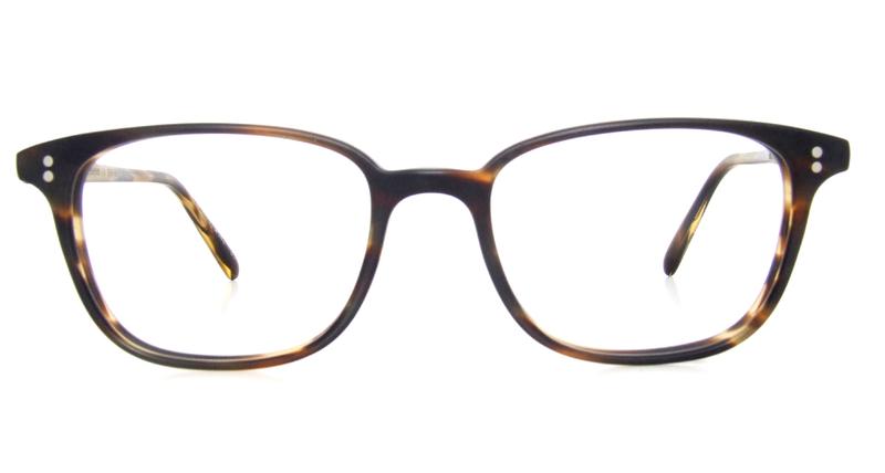 Oliver Peoples Maslon glasses