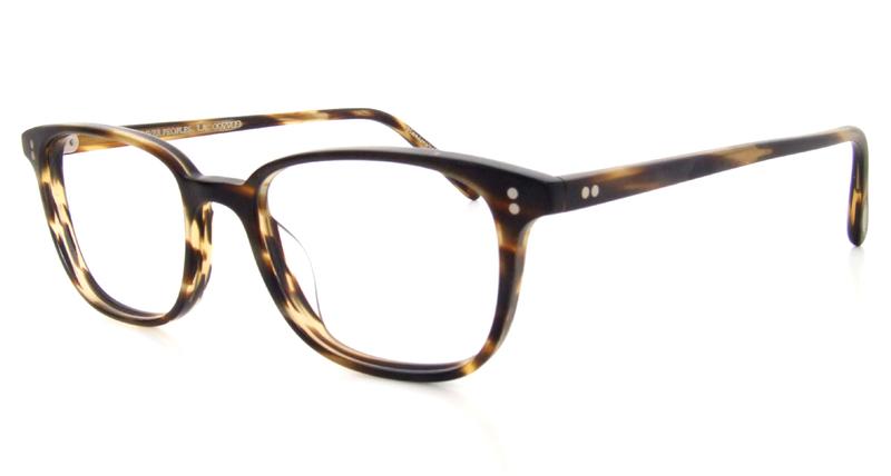 Oliver Peoples Maslon glasses