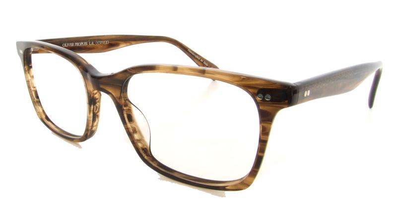 Oliver Peoples Nisen glasses