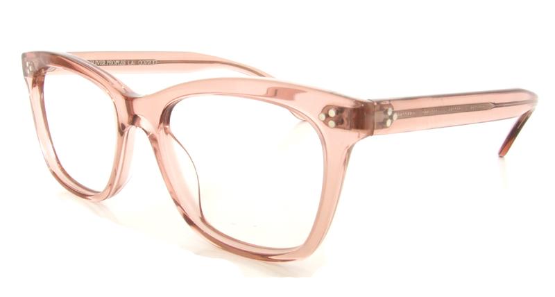 Oliver Peoples Penney glasses