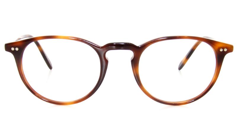 Oliver peoples riley clip on deals