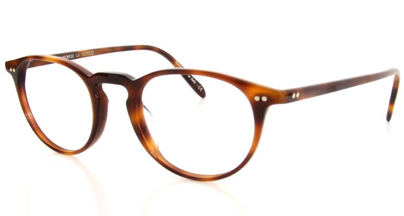 Oliver Peoples Riley R glasses