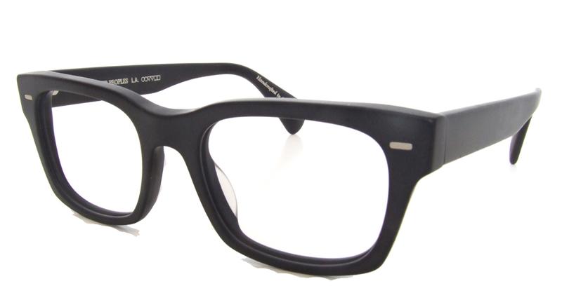 Oliver Peoples Ryce glasses