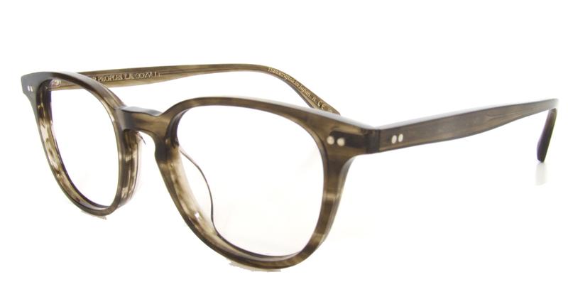 Oliver Peoples Sadao glasses