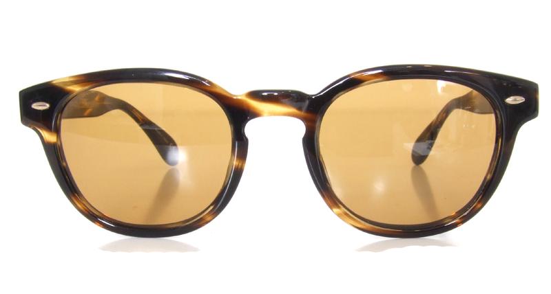 Oliver Peoples Sheldrake Sun glasses