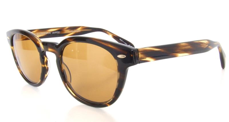 Oliver Peoples Sheldrake Sun glasses