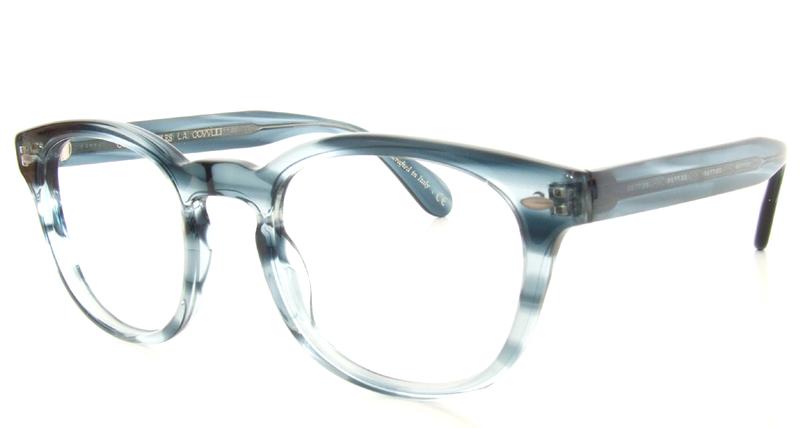 Oliver Peoples Sheldrake glasses