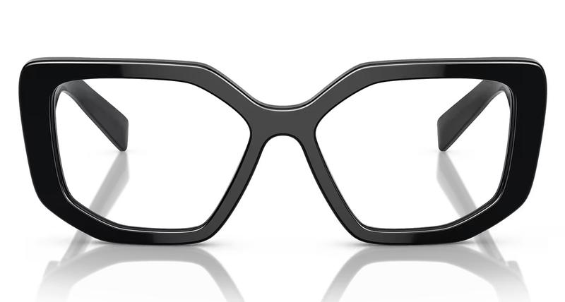Prada OPR A04 glasses