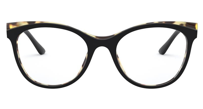 Prada OPR A05 glasses