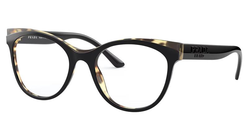 Prada OPR A05 glasses