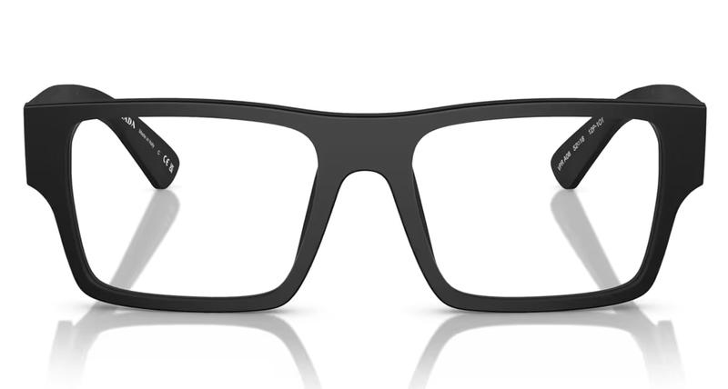 Prada OPR A08 glasses