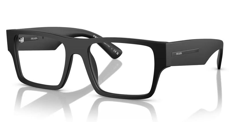 Prada OPR A08 glasses