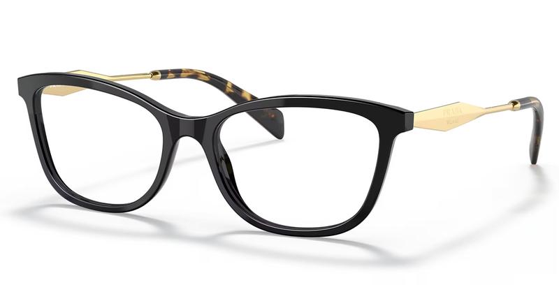 Prada VPR 02Y glasses