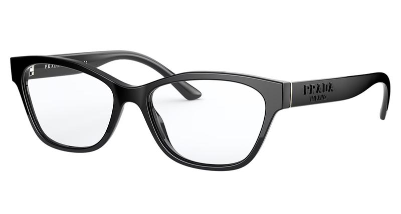 Prada VPR 03W glasses