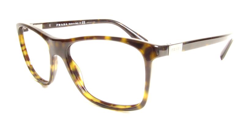 Prada VPR 05S glasses