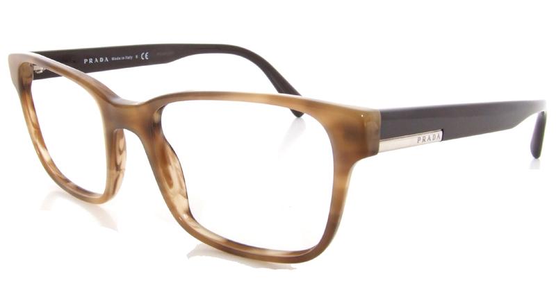 Prada VPR 06U glasses