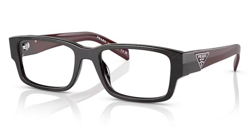 Prada VPR 07Z glasses