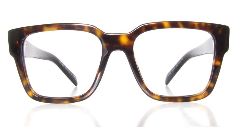 Prada VPR 08Z glasses