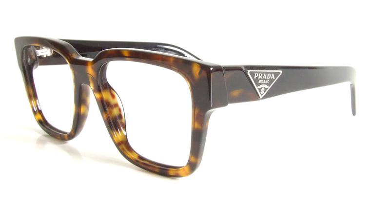 Prada VPR 08Z glasses