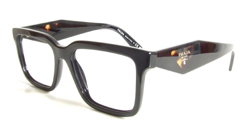 Prada VPR 10Y glasses