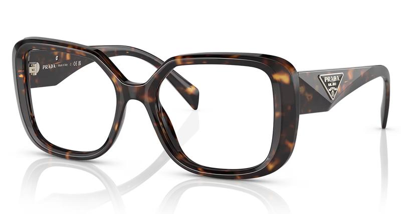 Prada VPR 10Z glasses