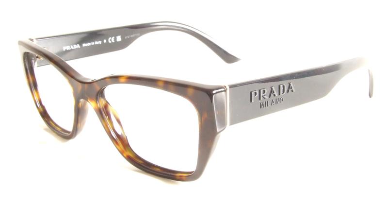 Prada VPR 11Y glasses