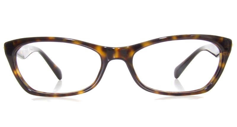 Prada VPR 15P glasses