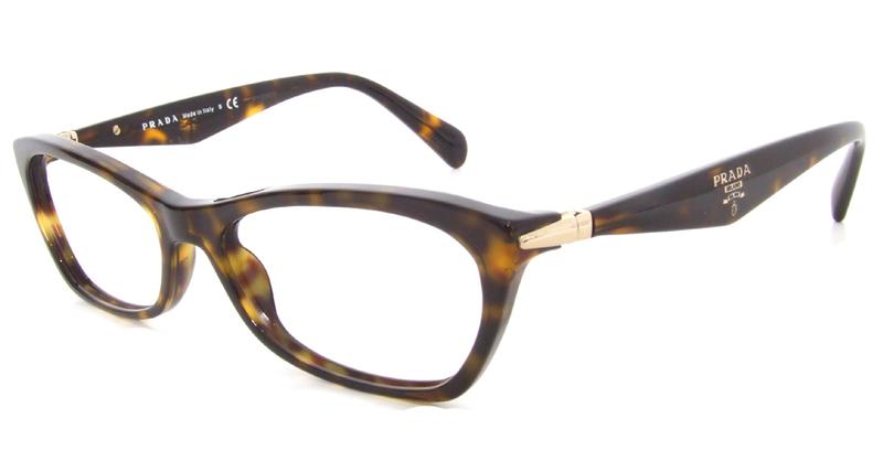 Prada VPR 15P glasses