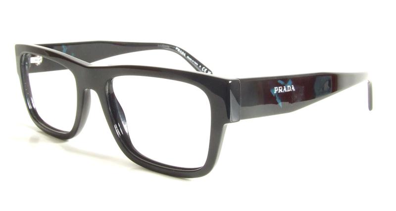 Prada VPR 15Y glasses